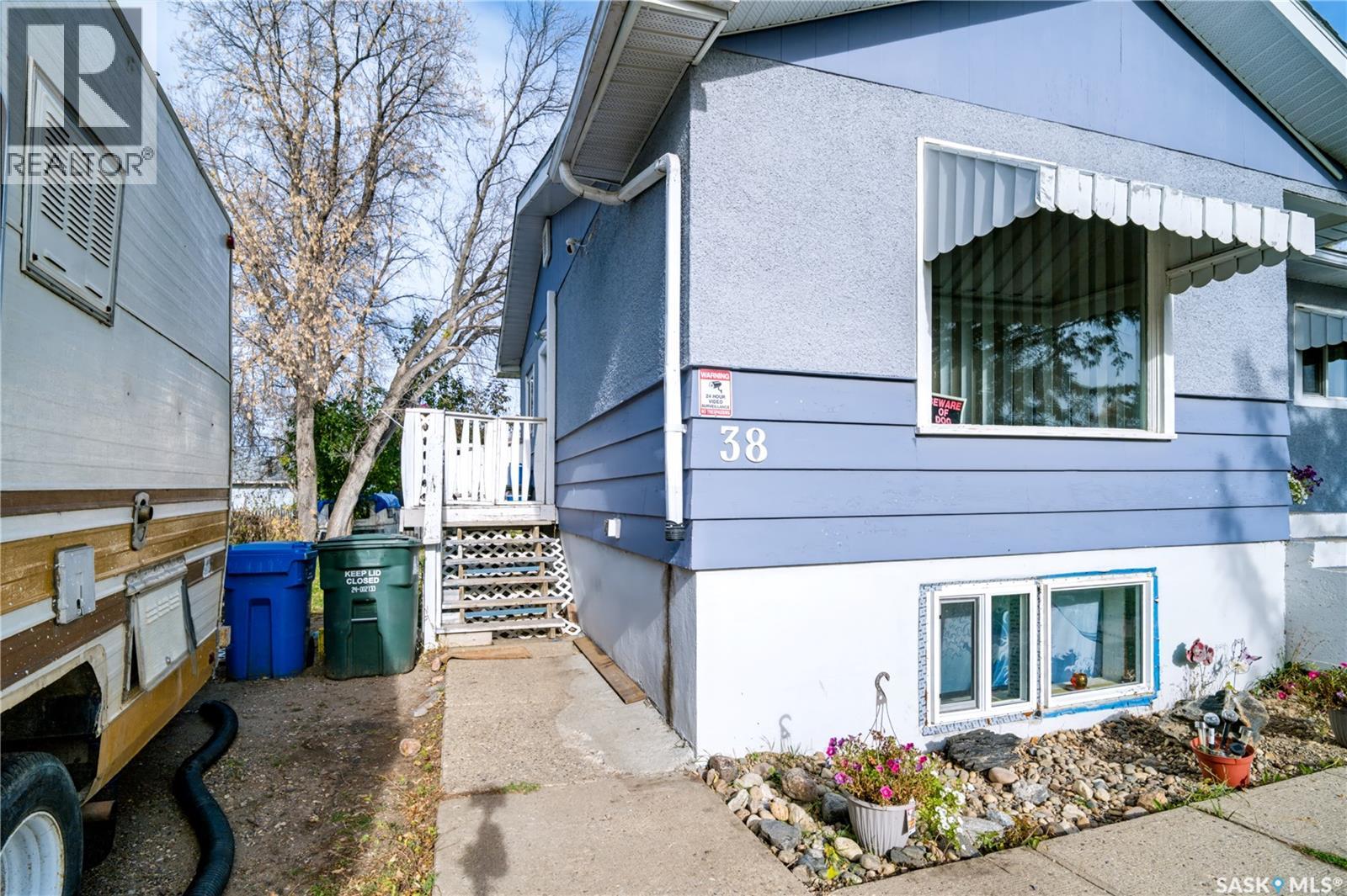 38 30th STREET E, Prince Albert — photo 4