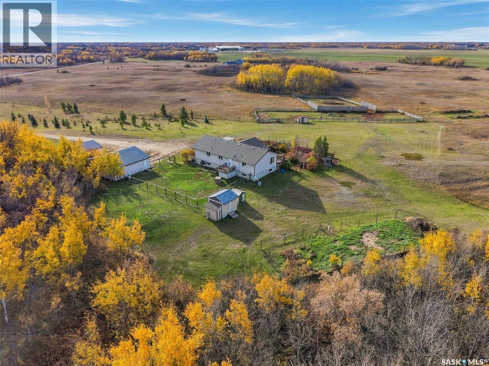 Pike Lake Scenic Country Acreage, Vanscoy Rm No. 345 — photo 4