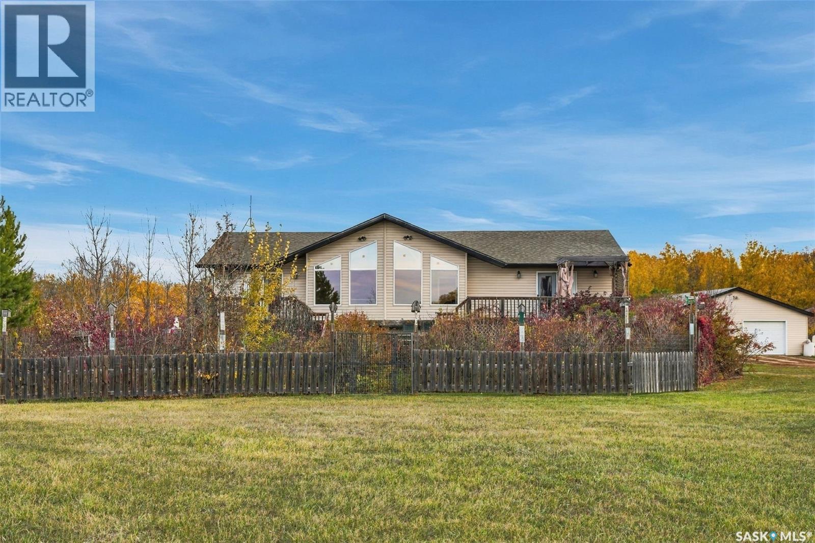 Pike Lake Scenic Country Acreage, Vanscoy Rm No. 345 — photo 7