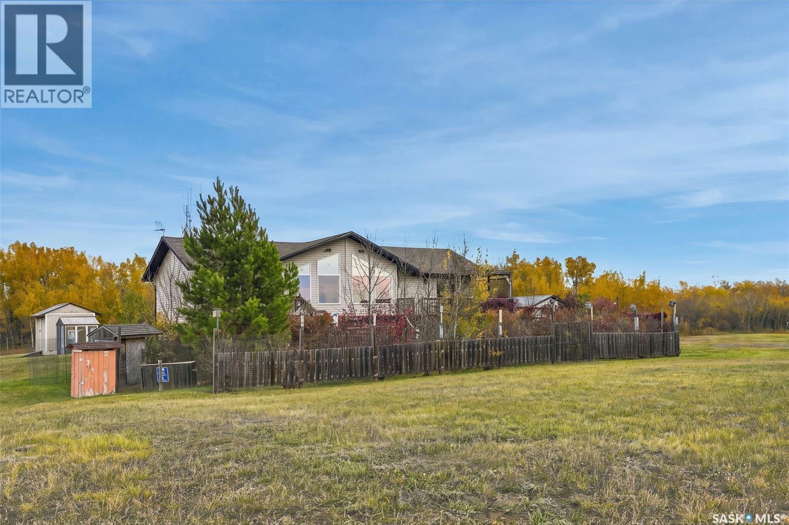 Pike Lake Scenic Country Acreage, Vanscoy Rm No. 345 — photo 8