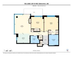 #501 2606 109 St Nw, Edmonton, AB T6J3S9 Photo 51