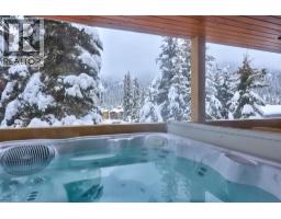 3320 Village Place Unit# 46, Sun Peaks, BC V0E5N0 Photo 13