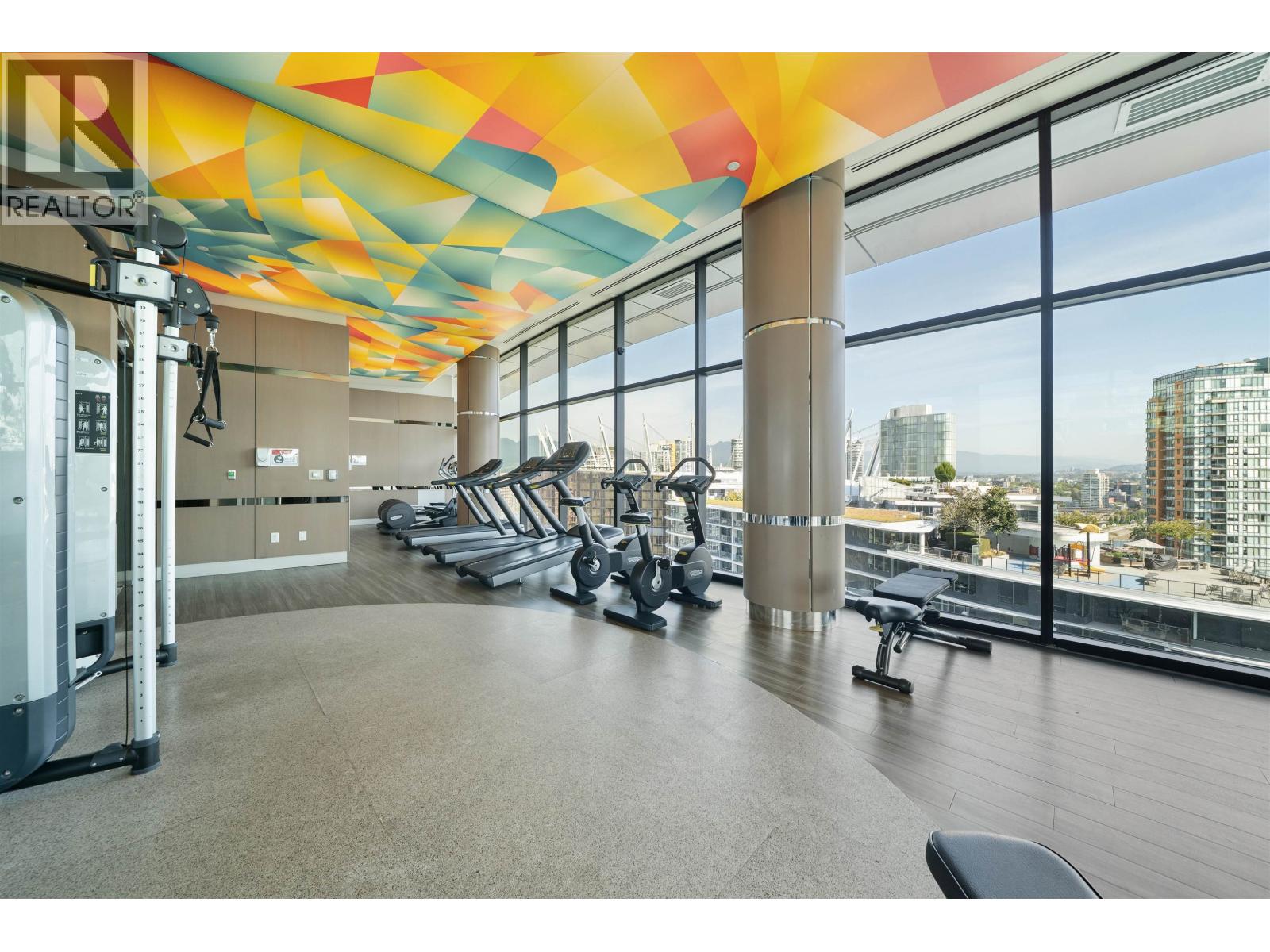 306 89 NELSON STREET, Vancouver - Image 1