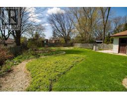 Lower - 179 Burnside Drive, London East, ON N5V1B4 Photo 29