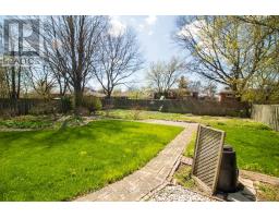 Lower - 179 Burnside Drive, London East, ON N5V1B4 Photo 30