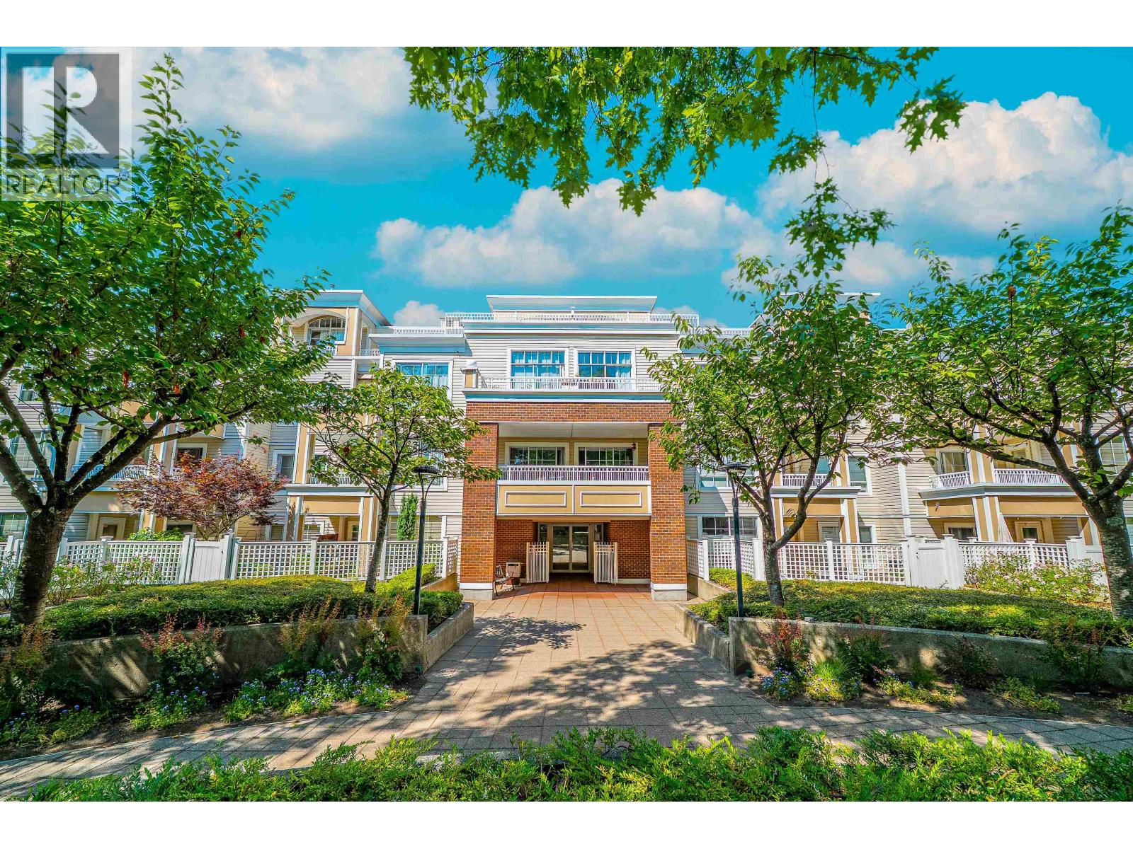 Property for sale at 211 7117 ANTRIM AVENUE