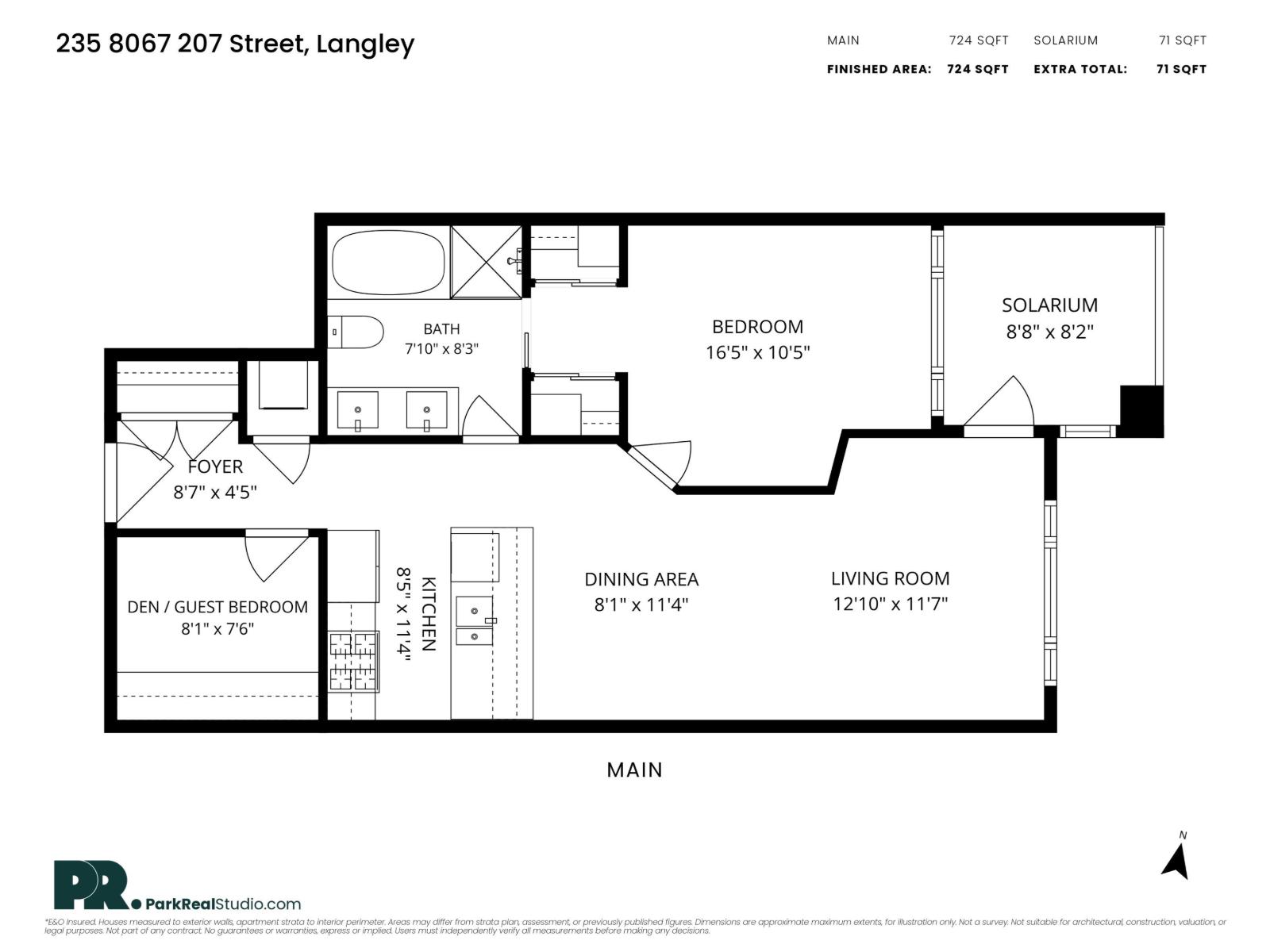 Photo of 235 8067 207 STREET 29