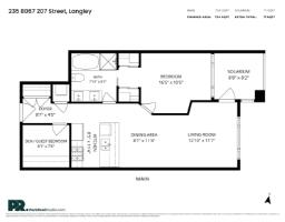 235 8067 207 Street, Langley, BC V2Y0P1 Photo 29