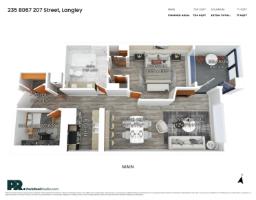 235 8067 207 Street, Langley, BC V2Y0P1 Photo 30