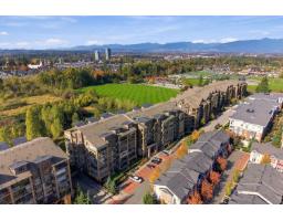 235 8067 207 Street, Langley, BC V2Y0P1 Photo 23