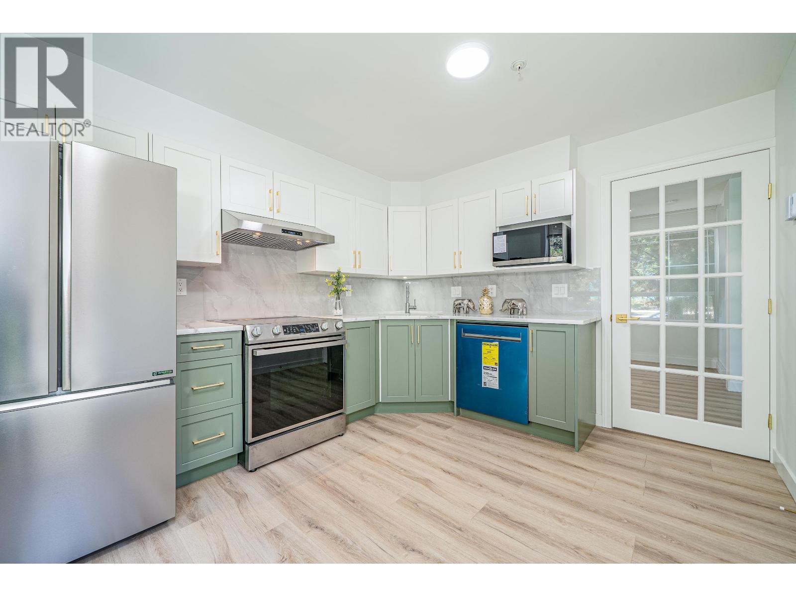 211 7117 ANTRIM AVENUE, Burnaby - Image 1