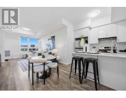 113 - 58 Adam Sellers Street, Markham, ON L6B1P5 Photo 11