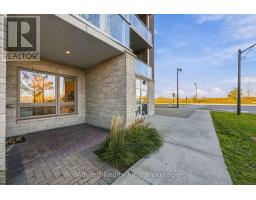 113 - 58 Adam Sellers Street, Markham, ON L6B1P5 Photo 34