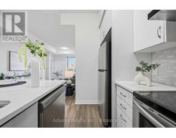 113 - 58 Adam Sellers Street, Markham, ON L6B1P5 Photo 7