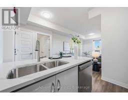 113 - 58 Adam Sellers Street, Markham, ON L6B1P5 Photo 8