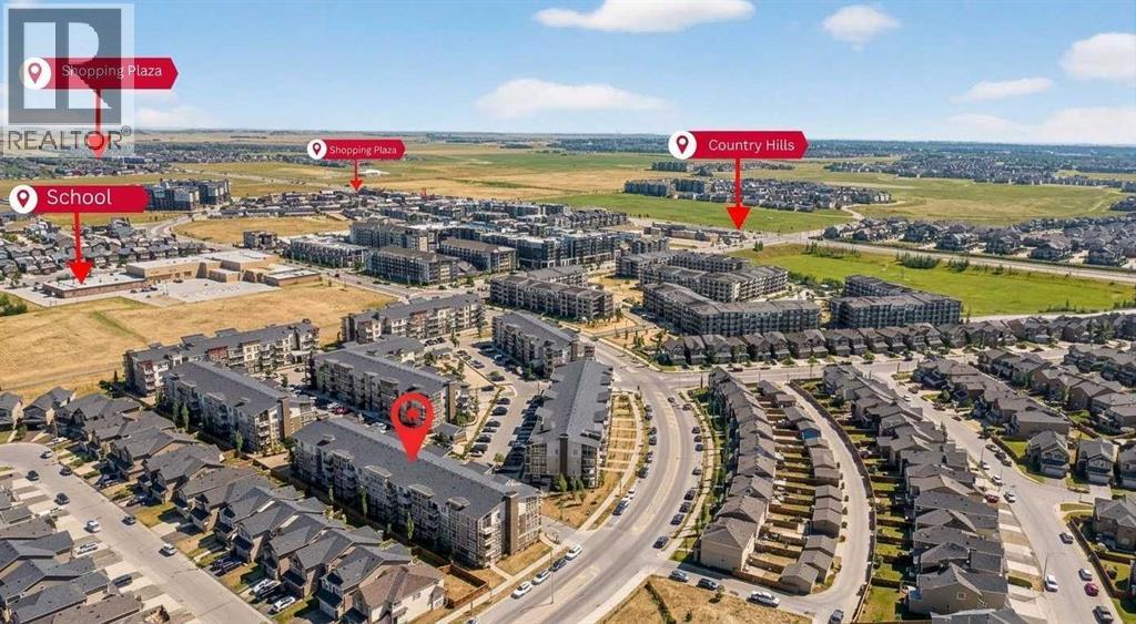 4403, 302 Skyview Ranch Drive NE photo 30