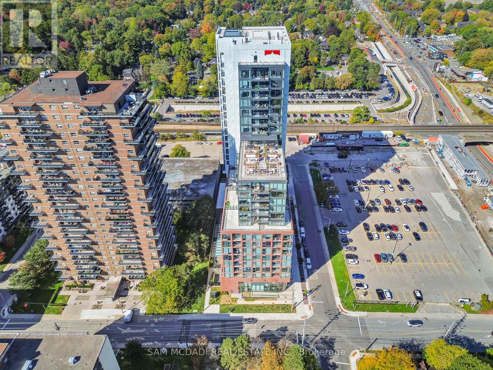 1304- 28 Ann Street, Mississauga, ON photo 18