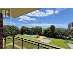 405 - 121 Trudelle Street, Toronto, ON M1J3K4 Photo 25