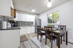 Recreation room - 41 Birchbark Bay, Winnipeg, MB R2V4P2 Photo 6