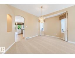 Bedroom 2 - 61 Estate Cr, St  Albert, AB T8N5X2 Photo 6