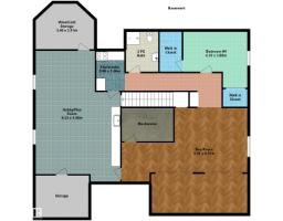 61 Estate Cr, St  Albert, AB T8N5X2 Photo 74