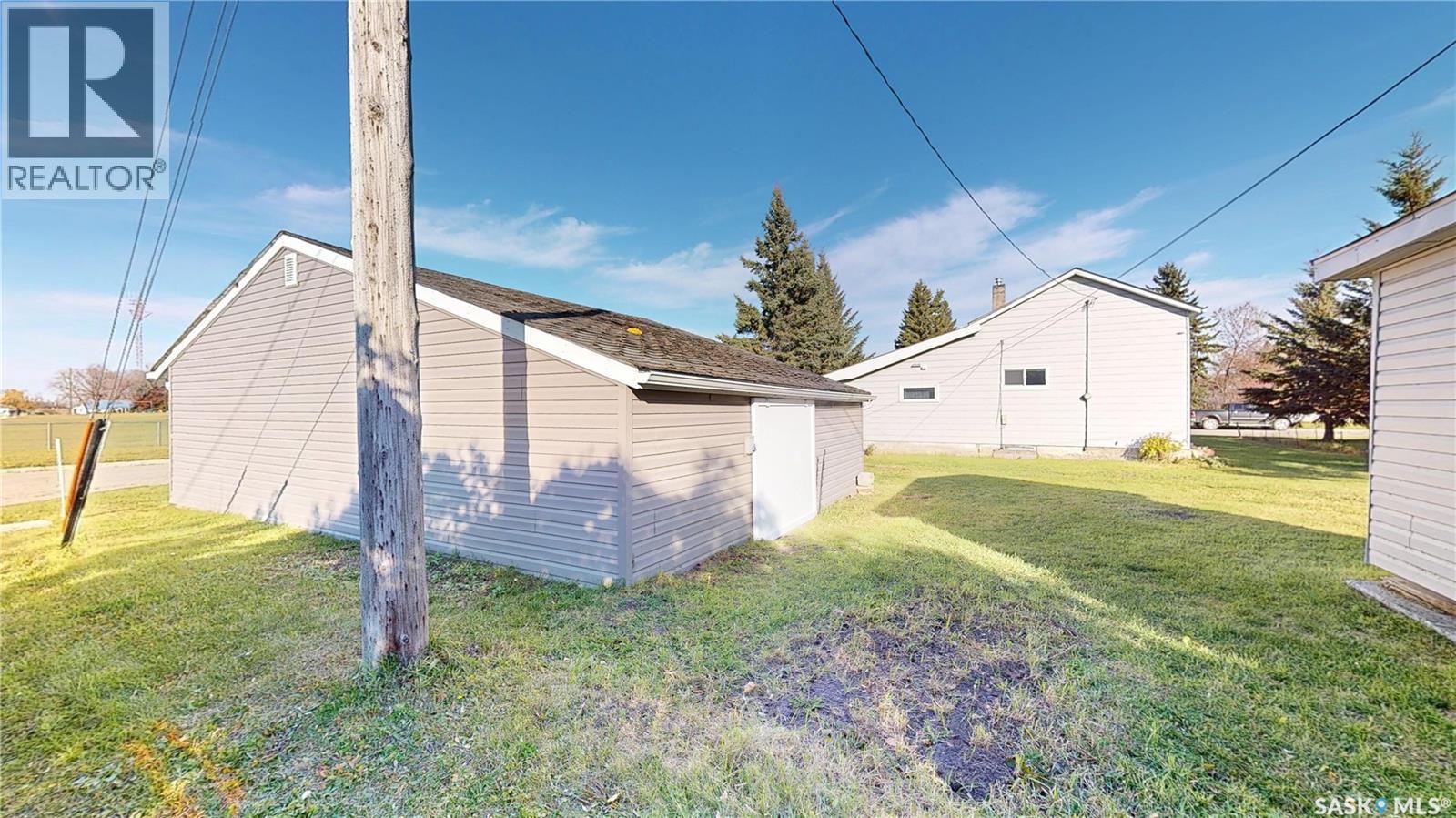 106 Alexander STREET, Wawota — photo 35