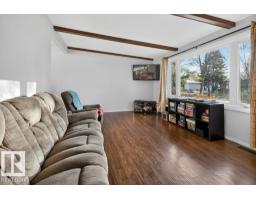 Bedroom 5 - 9120 92 Av, Fort Saskatchewan, AB T8L1A7 Photo 9