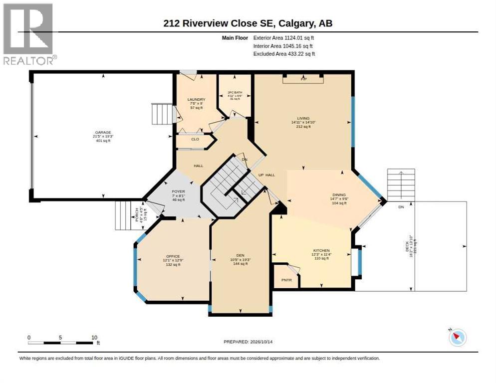 212 Riverview Close SE photo 36