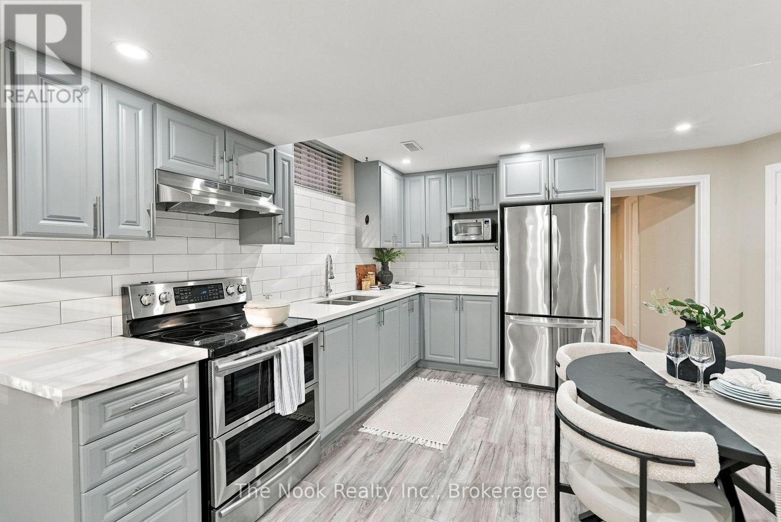 39 Serene Court, Whitby, ON photo 31
