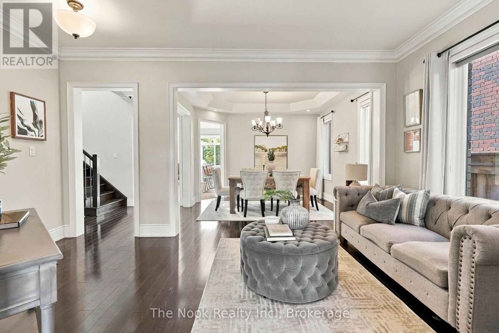 39 Serene Court, Whitby, ON photo 6