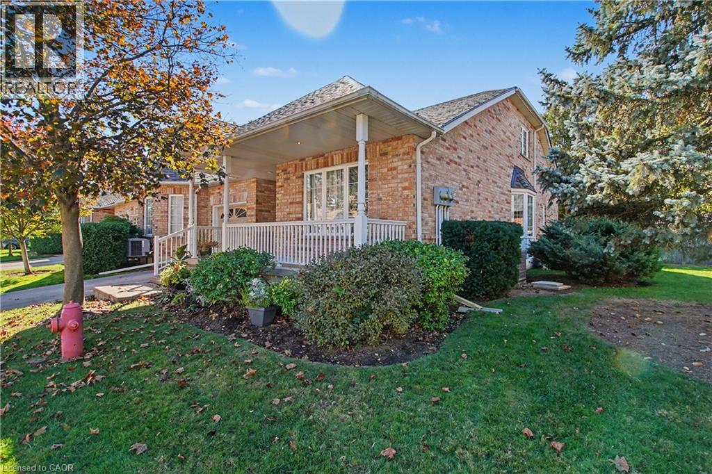 47 MAIN ST N Street Unit# 14, Waterdown