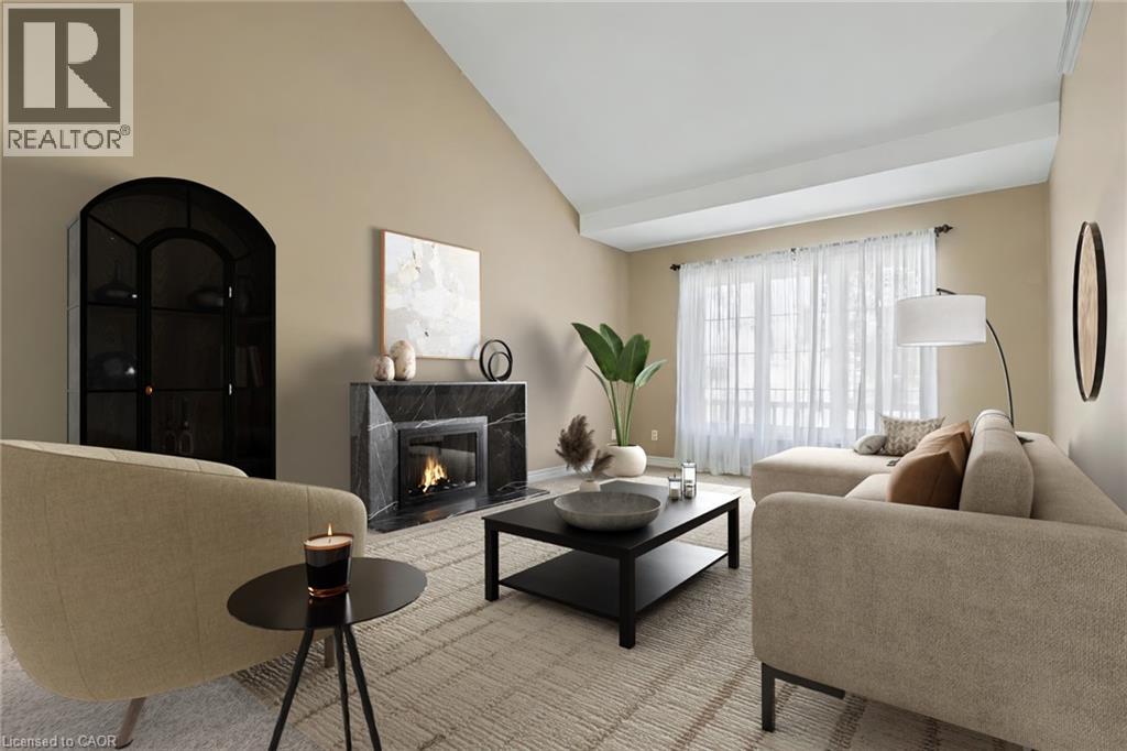 47 MAIN ST N Street Unit# 14, Waterdown — photo 6