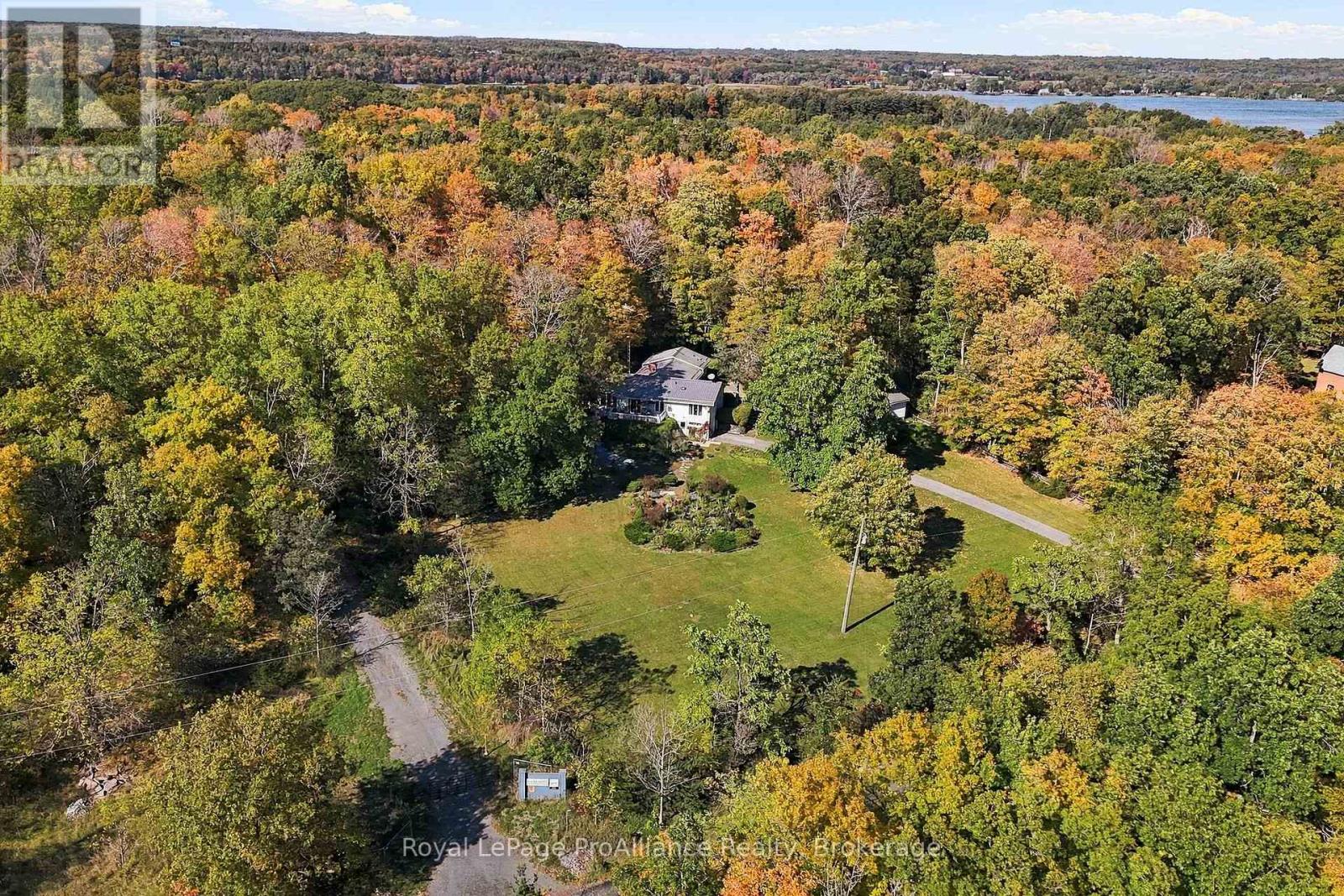487 MORRISON POINT ROAD, Prince Edward County (South Marysburg Ward) — photo 2