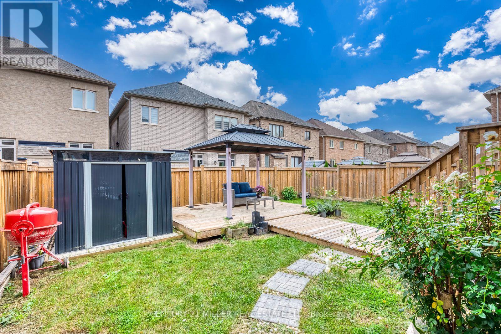 82 Merlin Street, Oakville, ON photo 48