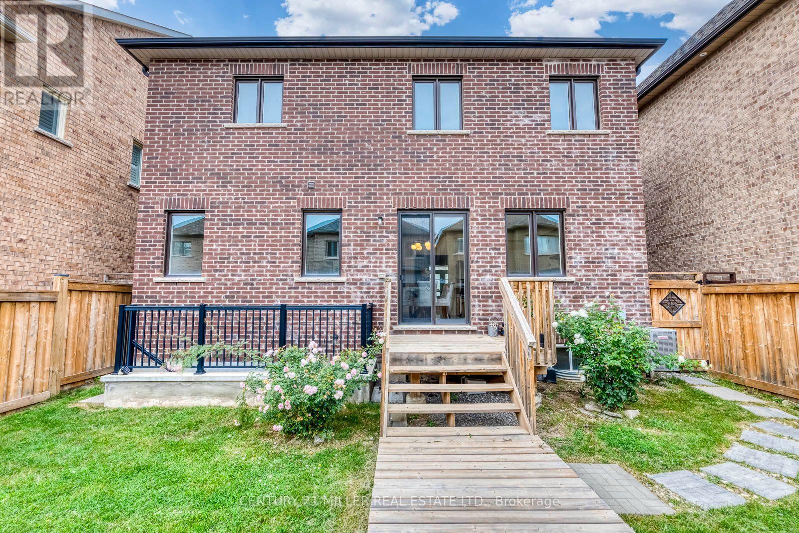 82 Merlin Street, Oakville, ON photo 50