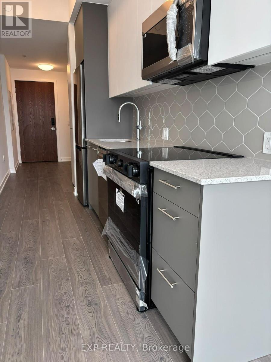 1404 - 30 FRANCIS STREET S, Kitchener — photo 6