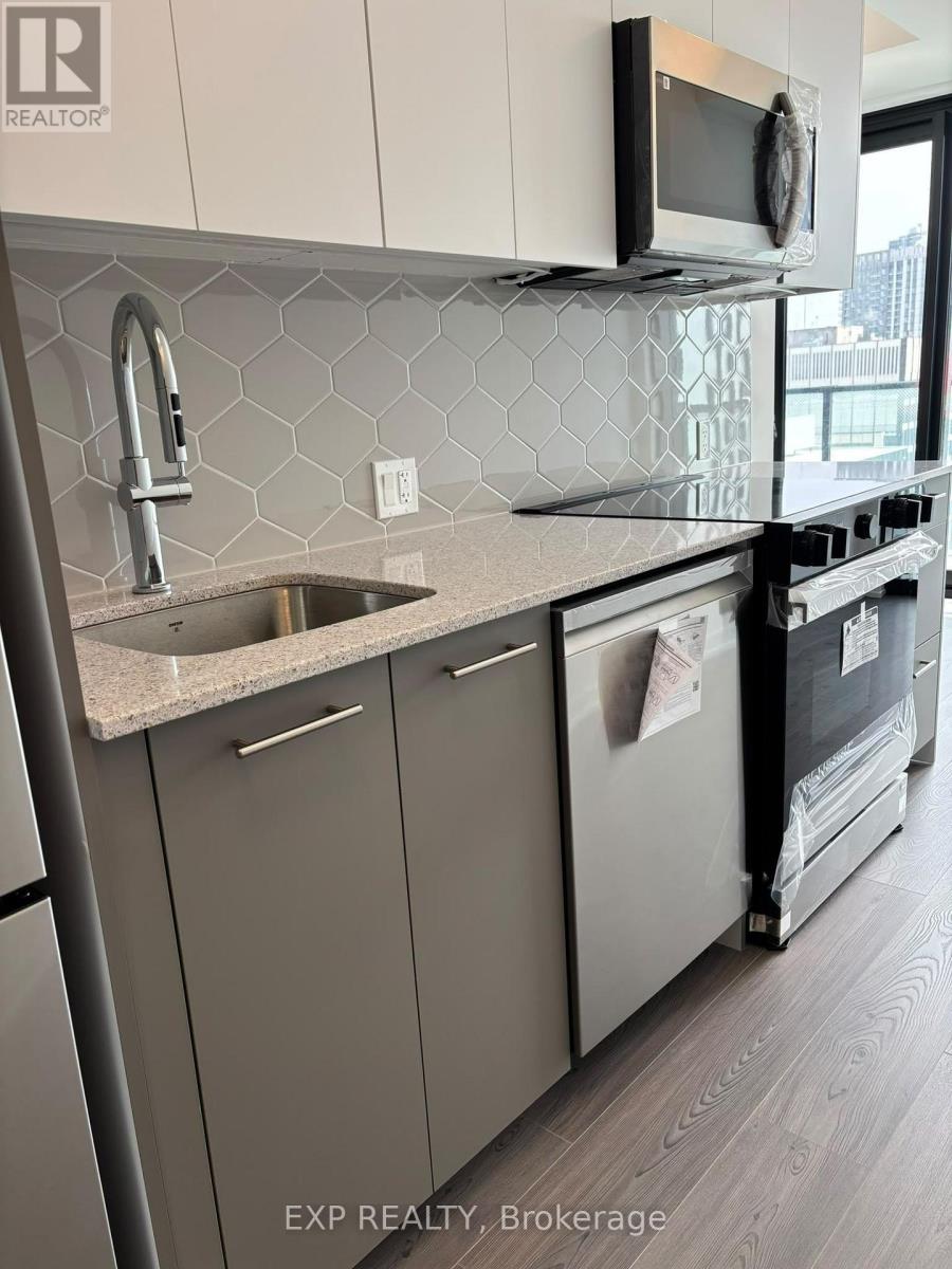 1404 - 30 FRANCIS STREET S, Kitchener — photo 8