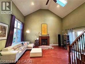 158 RIVER RUN Road, Drayton — photo 5