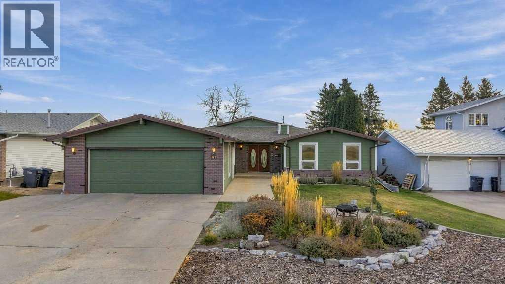 Photo of 81 Oberlin Avenue, Red Deer