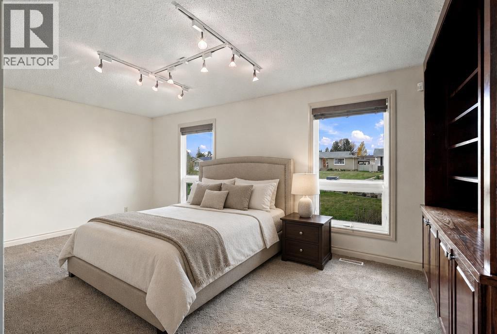 Listing photo – 81 Oberlin Avenue, Red Deer