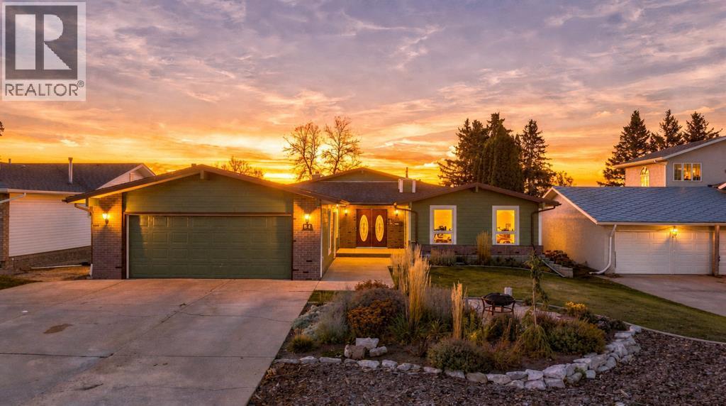 Listing photo – 81 Oberlin Avenue, Red Deer