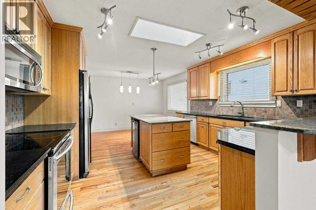 Listing photo – 81 Oberlin Avenue, Red Deer