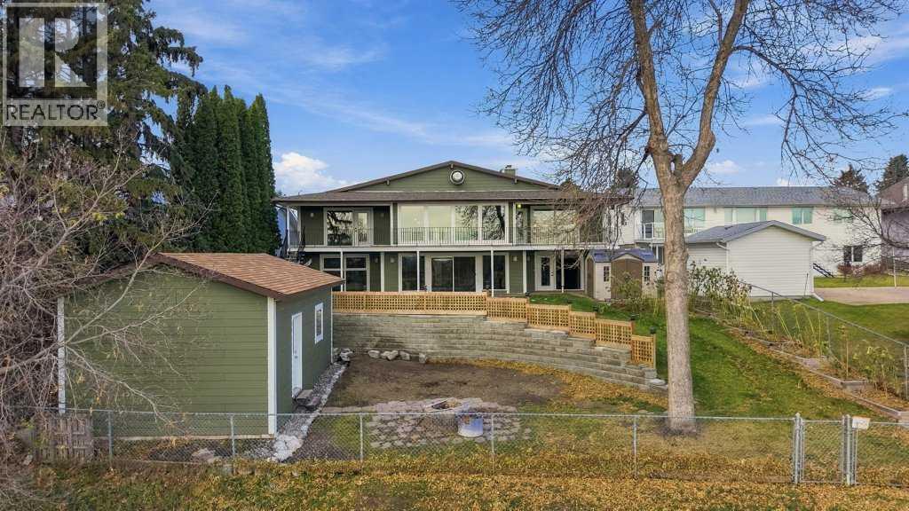 Listing photo – 81 Oberlin Avenue, Red Deer