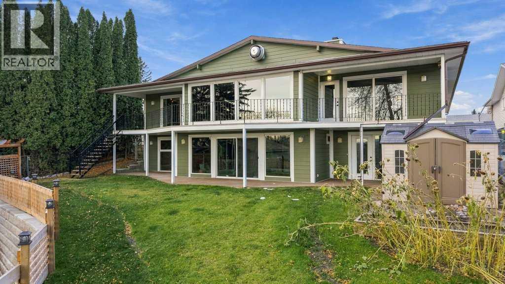 Listing photo – 81 Oberlin Avenue, Red Deer