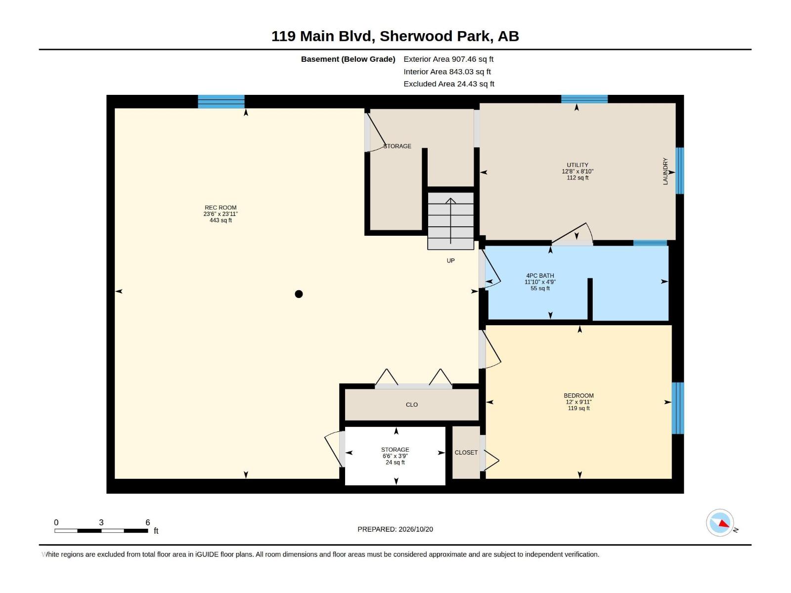 119 Main Boulevard, photo 49