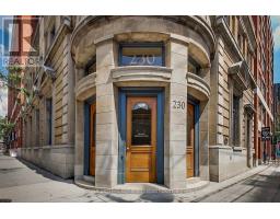 304 - 230 King Street E, Toronto, ON M5A1K5 Photo 13