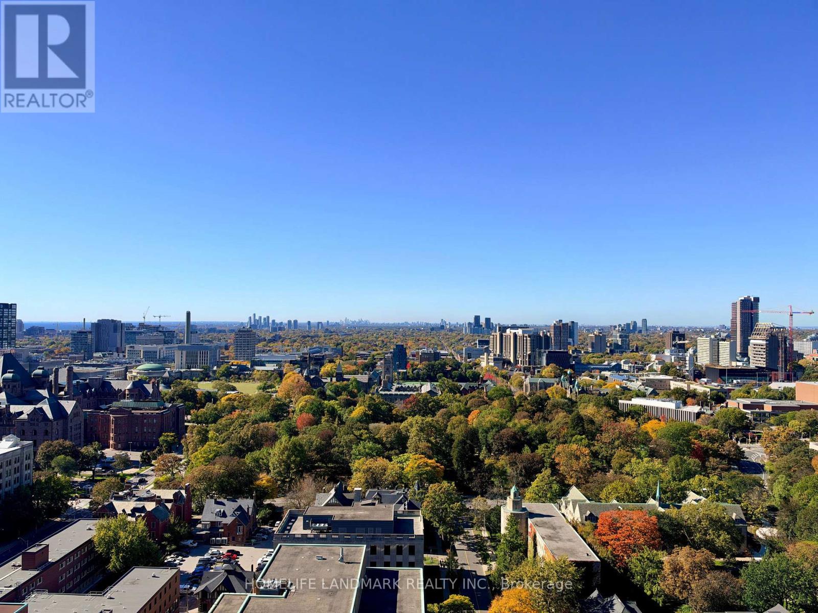 2407 - 57 ST JOSEPH STREET, Toronto (Bay Street Corridor)