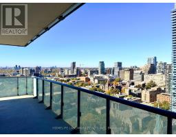 2407 - 57 St Joseph Street, Toronto, ON M5S0C5 Photo 14