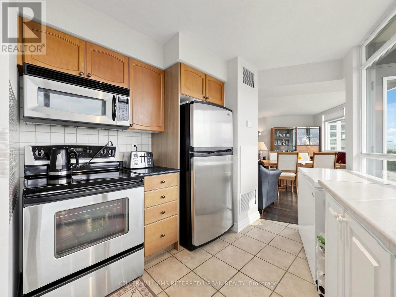 1009- 219 Fort York Boulevard, Toronto, ON photo 15