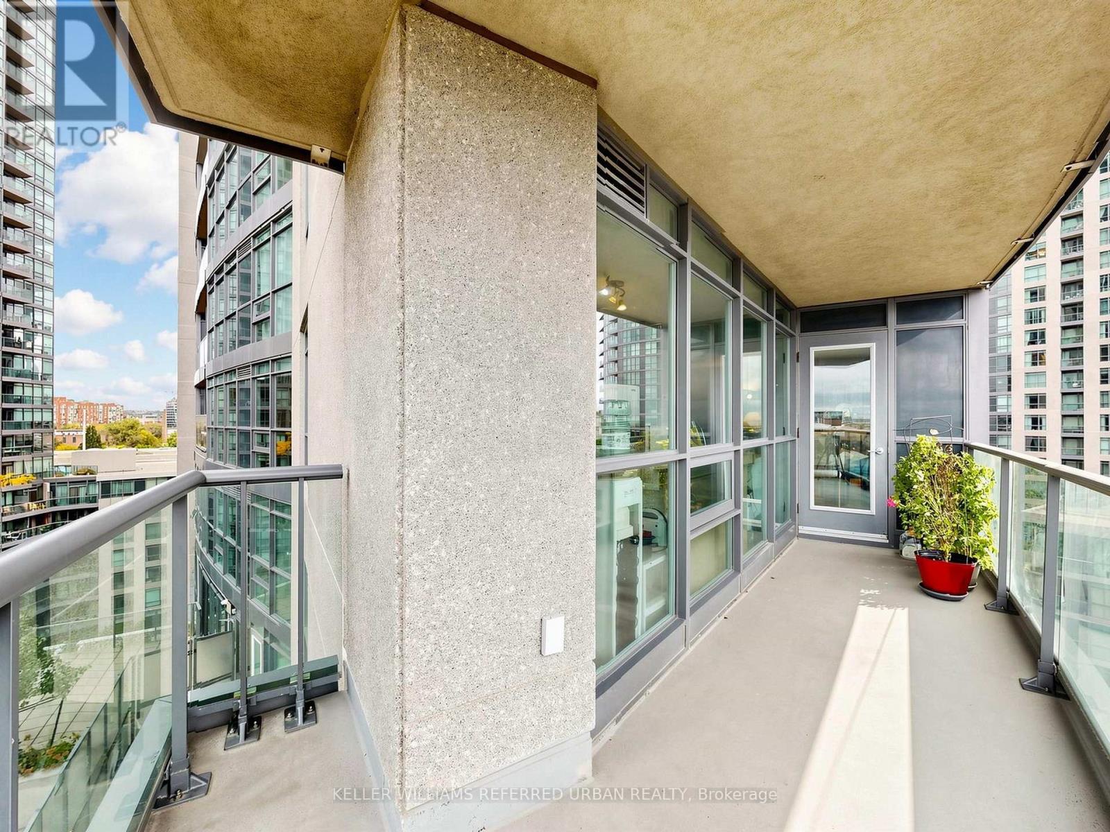 1009- 219 Fort York Boulevard, Toronto, ON photo 23